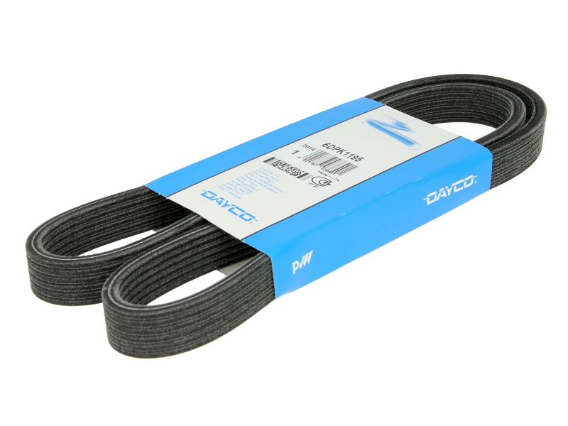 6DPK1195 DAYCO V-Ribbed Belts