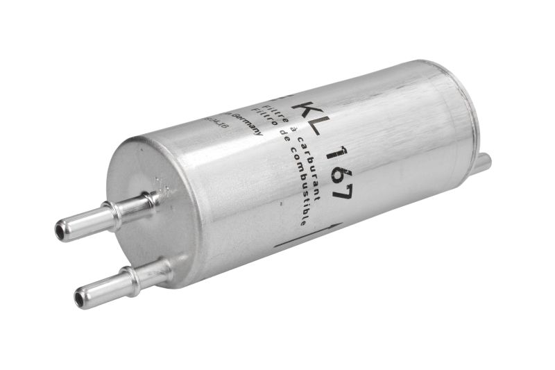 KL167 KNECHT Топливный фильтр