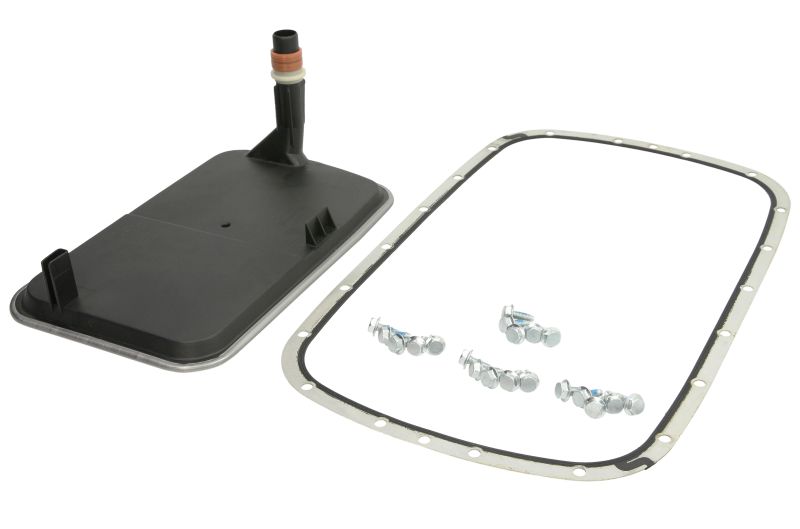 HX159KIT KNECHT Фильтр гидравлики коробки передач