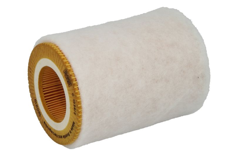 C10362 MANN-FILTER Воздушный фильтр