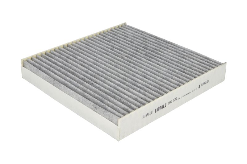 LAK136 KNECHT Салонный фильтр