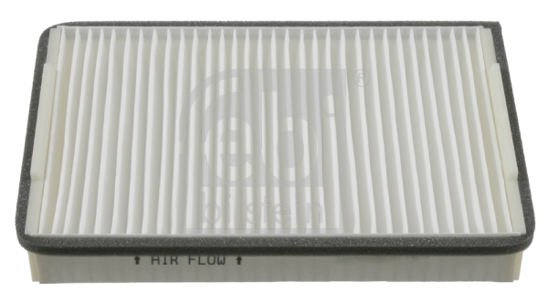 22009 FEBI BILSTEIN Салонный фильтр