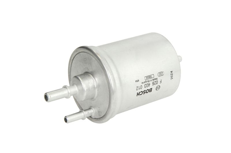 F026403012 BOSCH Фильтр топливный Audi A4/A6/A8 2.0TSI-5.2FSI 04-11/Seat Exeo 1.8-2.0TSI/TFSI 09-