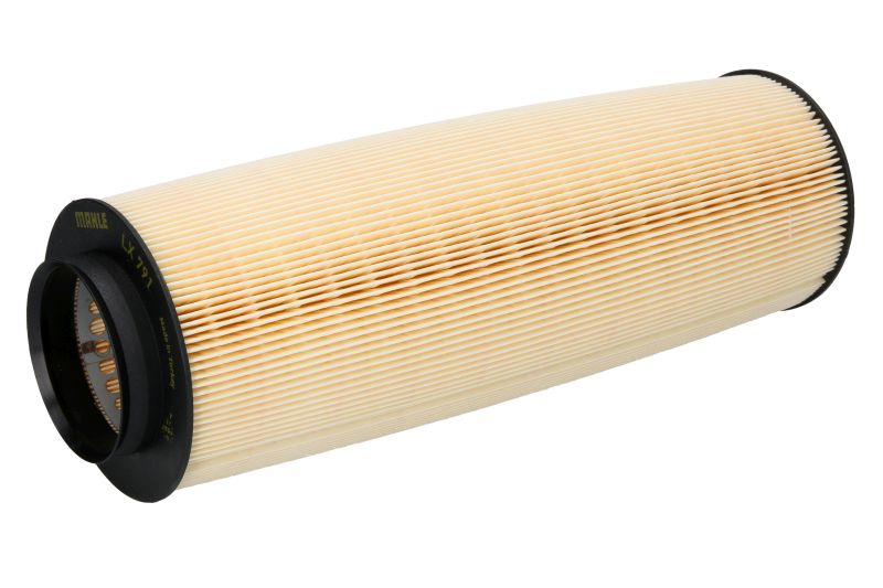 LX791 KNECHT Воздушный фильтр