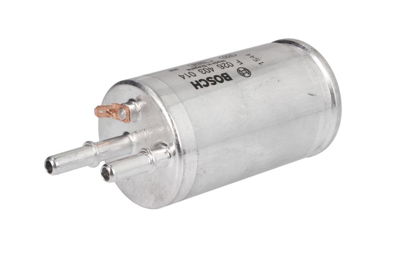 F026403014 BOSCH Фильтр топливный Volvo S60 1.6T3/T4/2.0T/T5/3.0T6/S80 1.6T4/2.0T/V60 2.0T/T5/3.0T6/V70 2.5FT 10-