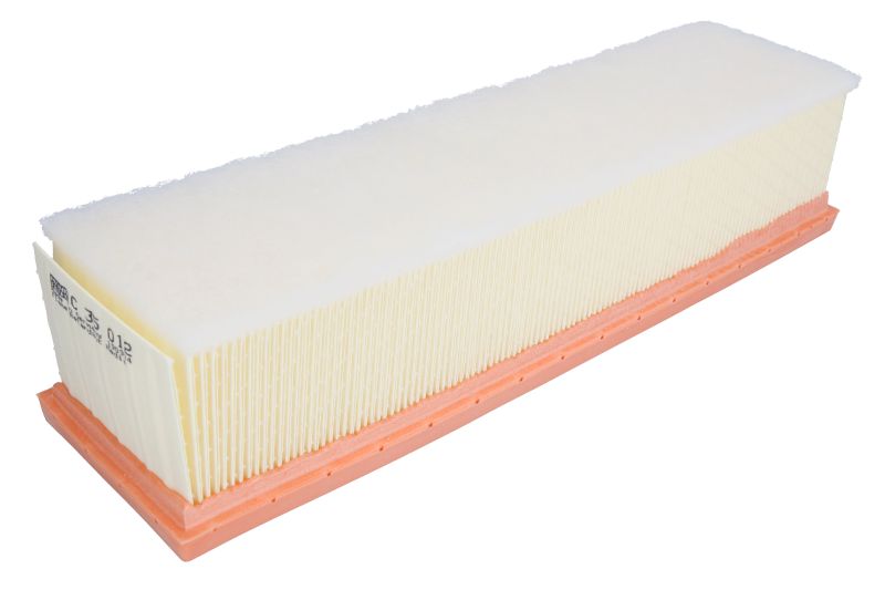 C35012 MANN-FILTER Воздушный фильтр