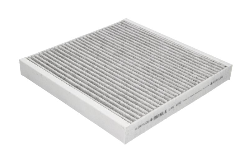 LAK430 KNECHT Салонный фильтр