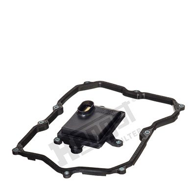 EG939HD475 HENGST FILTER Фильтр гидравлики коробки передач