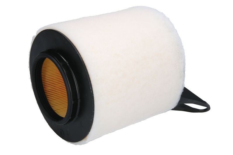 C1370 MANN-FILTER Воздушный фильтр