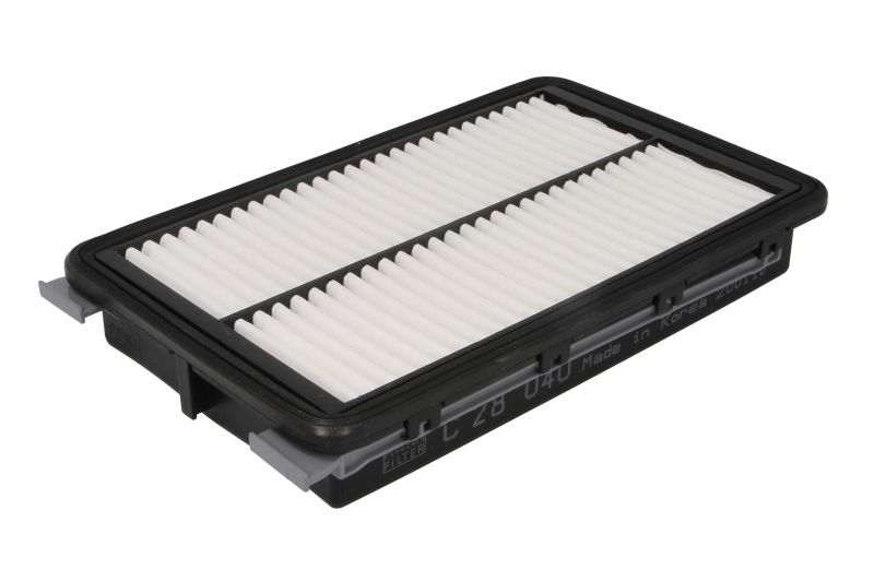 C28040 MANN-FILTER Воздушный фильтр