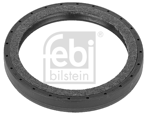 09124 FEBI BILSTEIN Сальник коленчатого вала