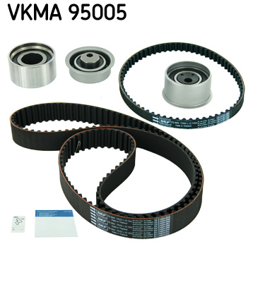 VKMA95005 SKF Комплект ремня ГРМ