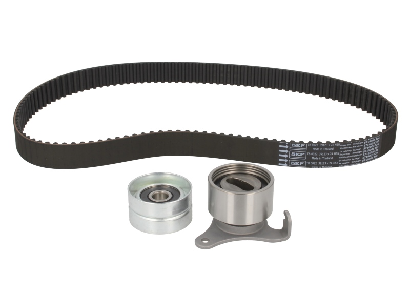 VKMA91201 SKF Комплект ГРМ (ремень + ролик)