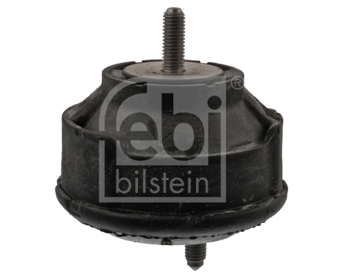 14187 FEBI BILSTEIN Кронштейн двигателя