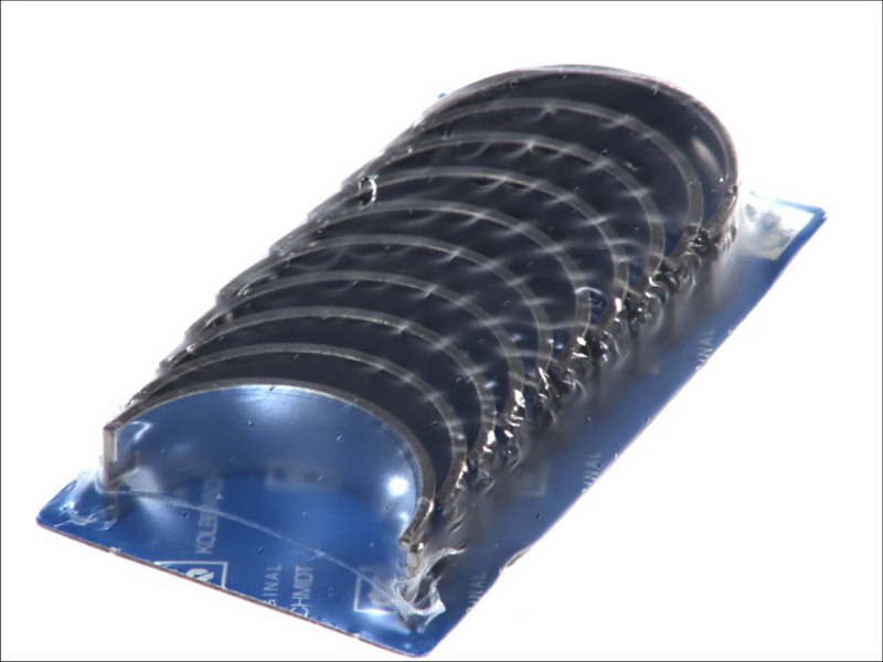 77152600 KOLBENSCHMIDT Вкладыши коленчатого вала