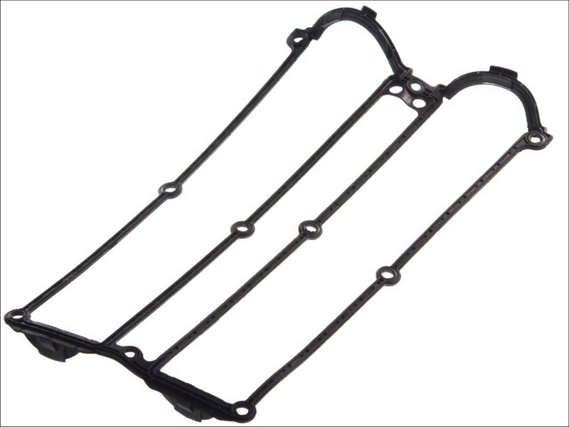 377160 ELRING Прокладка крышки клапанов