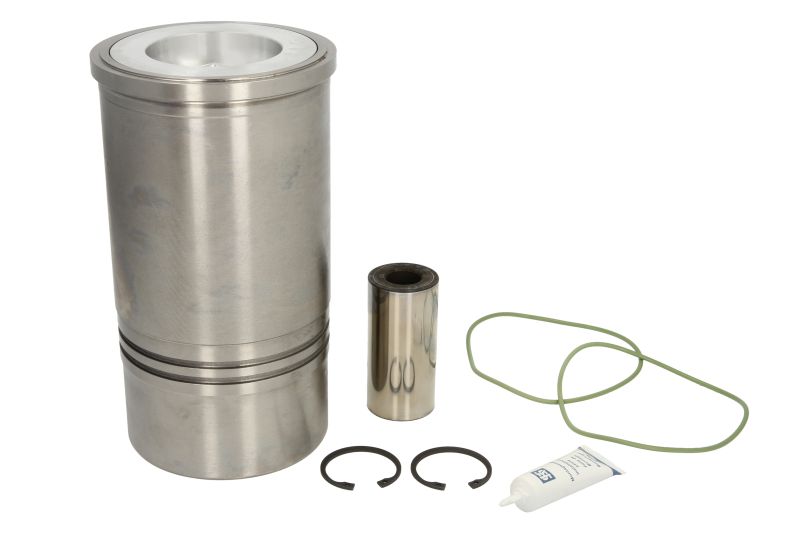 41503960 KOLBENSCHMIDT Комплект поршня с гильзой