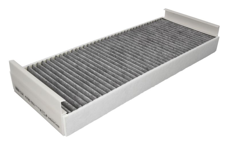 CUK4795 MANN-FILTER Салонный фильтр