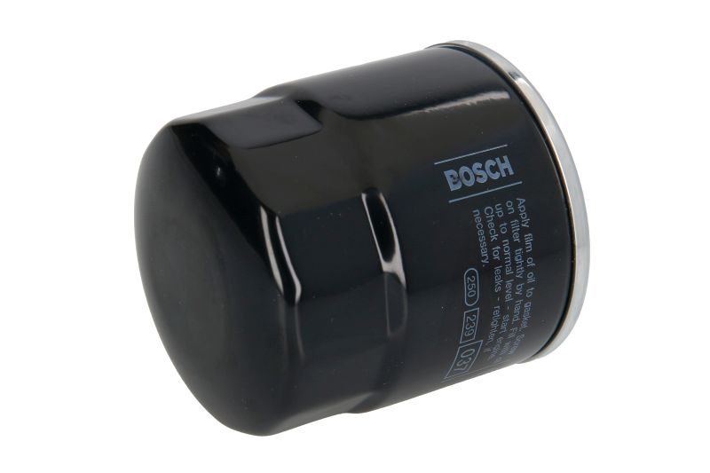 F026407142 BOSCH Масляный фильтр