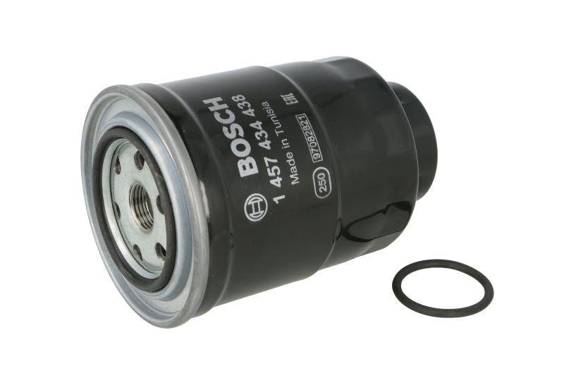 1457434438 BOSCH Топливный фильтр