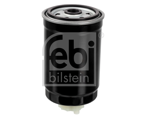 17660 FEBI BILSTEIN Топливный фильтр