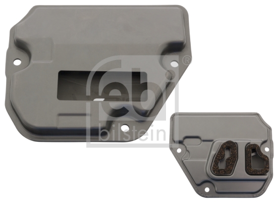 101668 FEBI BILSTEIN Фильтр гидравлики коробки передач