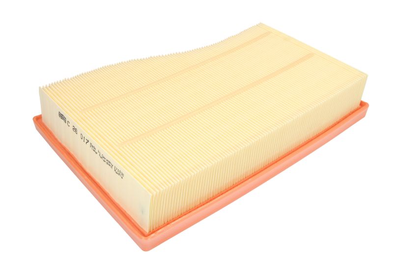 C26017 MANN-FILTER Воздушный фильтр