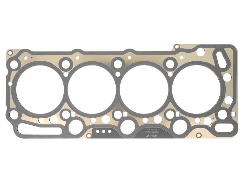 615324520 VICTOR REINZ Прокладка головки блока цилиндров
