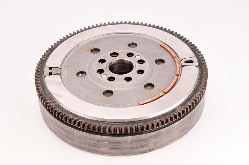 415023710 LUK Двухмассовый маховик