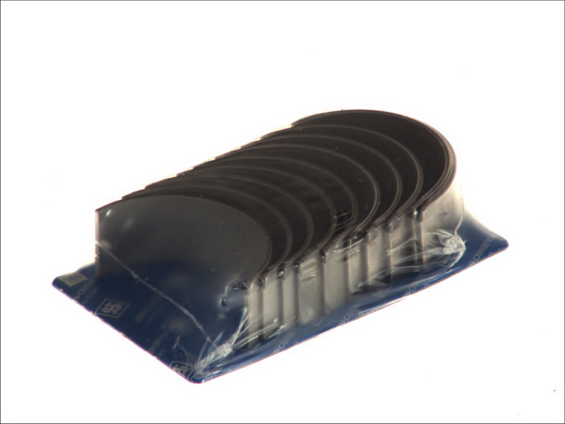 77292600 KOLBENSCHMIDT Вкладыши шатунные