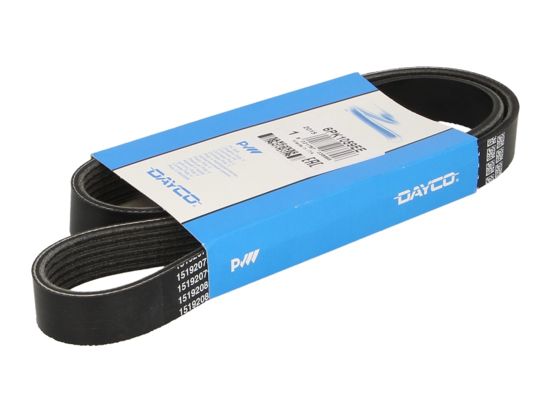 6PK1059EE DAYCO V-Ribbed Belts