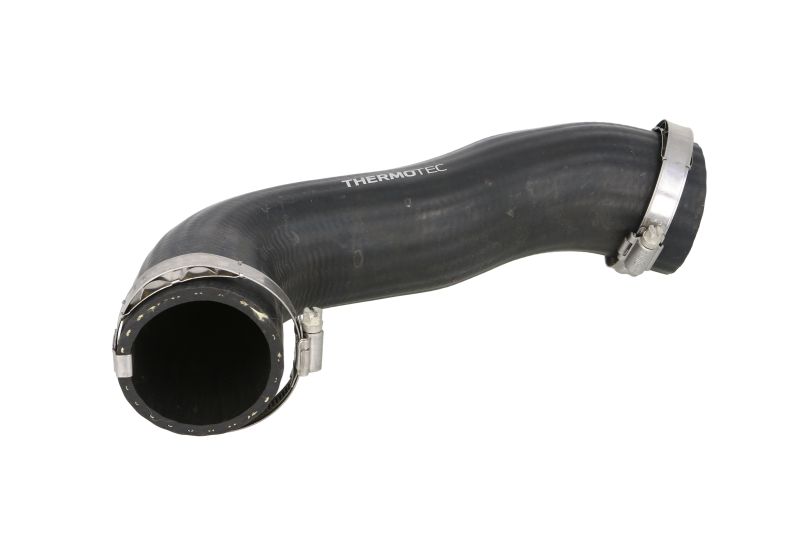 DCW159TT THERMOTEC Патрубок воздушного радиатора