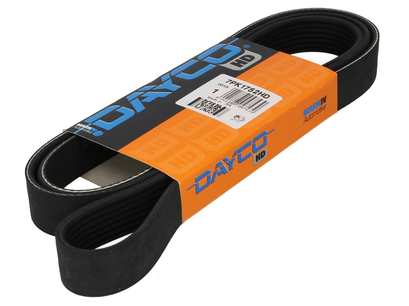 7PK1752HD DAYCO Поликлиновый ремень