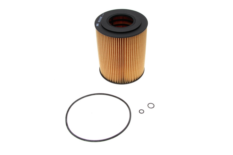 92026E WIX FILTERS Масляный фильтр