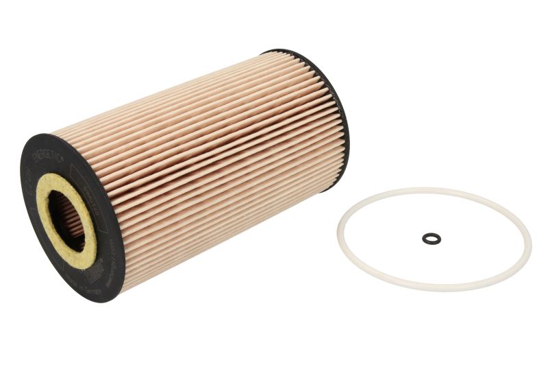 E24HD80 HENGST FILTER Масляный фильтр