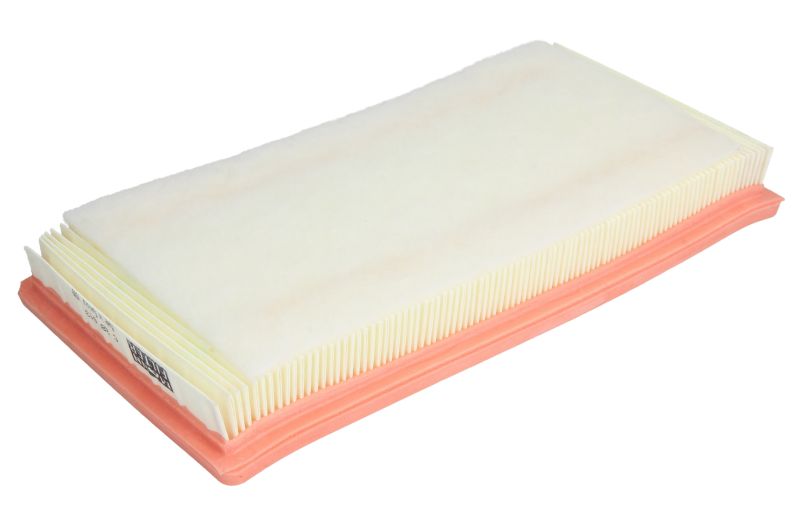 C28013 MANN-FILTER Воздушный фильтр