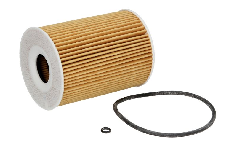 OX254D1 KNECHT Масляный фильтр