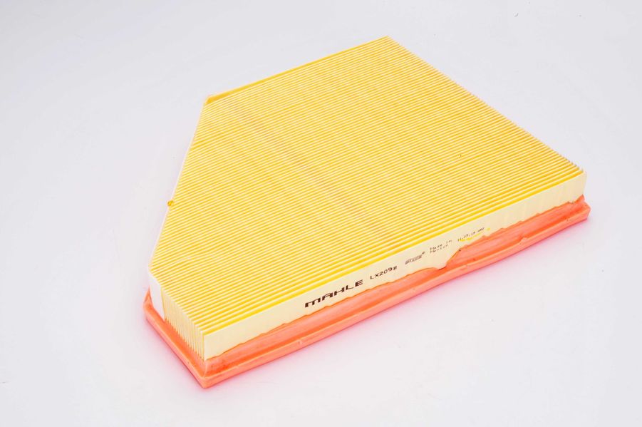 LX2098 KNECHT Воздушный фильтр