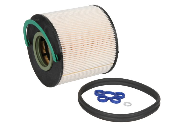 PU1040X MANN-FILTER Топливный фильтр