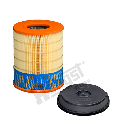 E361L01 HENGST FILTER Воздушный фильтр