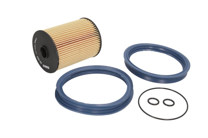 KX503D KNECHT Топливный фильтр