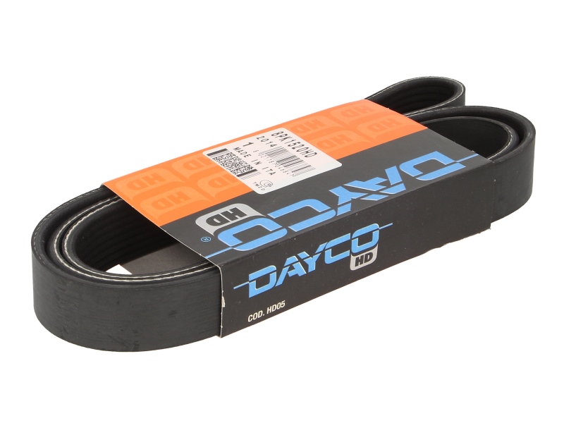 8PK1520HD DAYCO Поликлиновый ремень