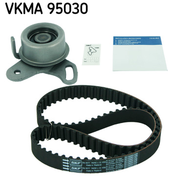 VKMA95030 SKF Комплект ремня ГРМ