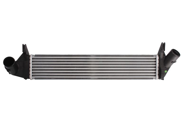 DAR005TT THERMOTEC Радиатор охлаждения воздуха