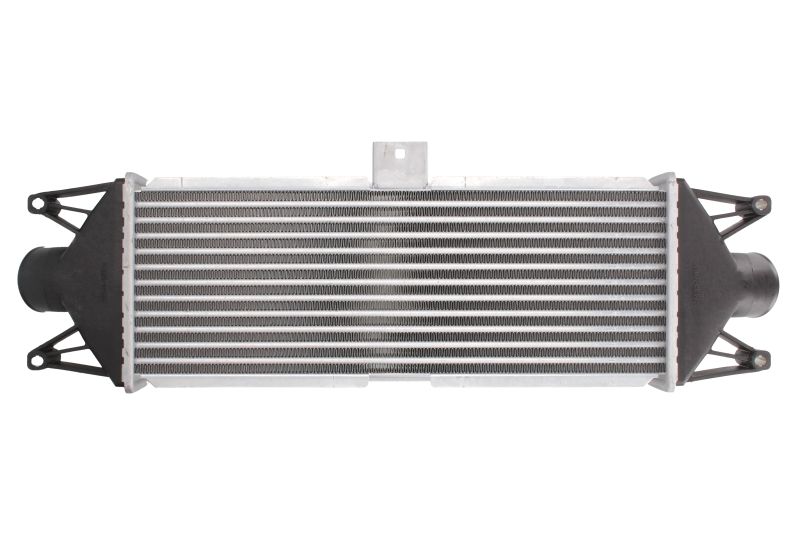 DAE001TT THERMOTEC Радиатор охлаждения воздуха
