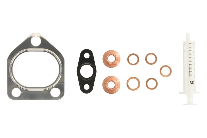 703871 ELRING Turbocharger assembly kit