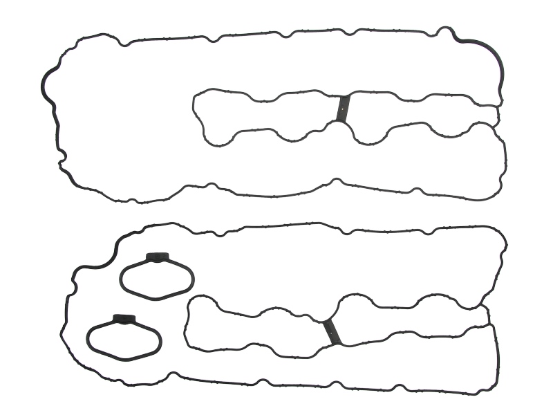 008560 ELRING Rocker cover gasket set