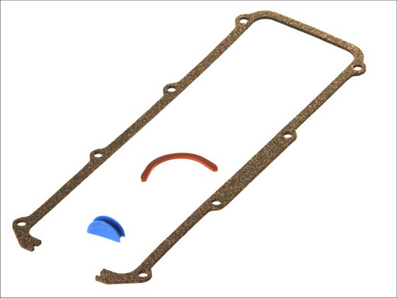 314773 ELRING Rocker cover gasket set