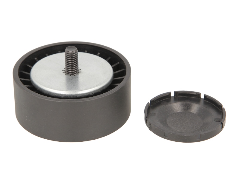 E25008BTA BTA Ролики направляющие ременя клинового