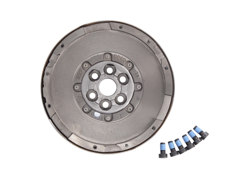 2294001692 SACHS Двухмассовый маховик